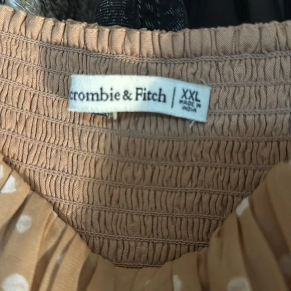 Pretty summer dress - Picture 3 of 5